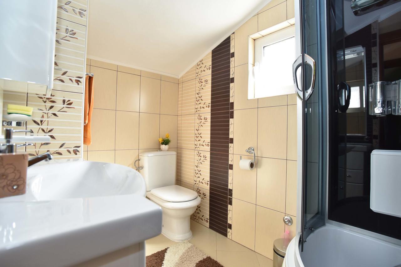 Vasko & Jana Apartment Kotor Ngoại thất bức ảnh
