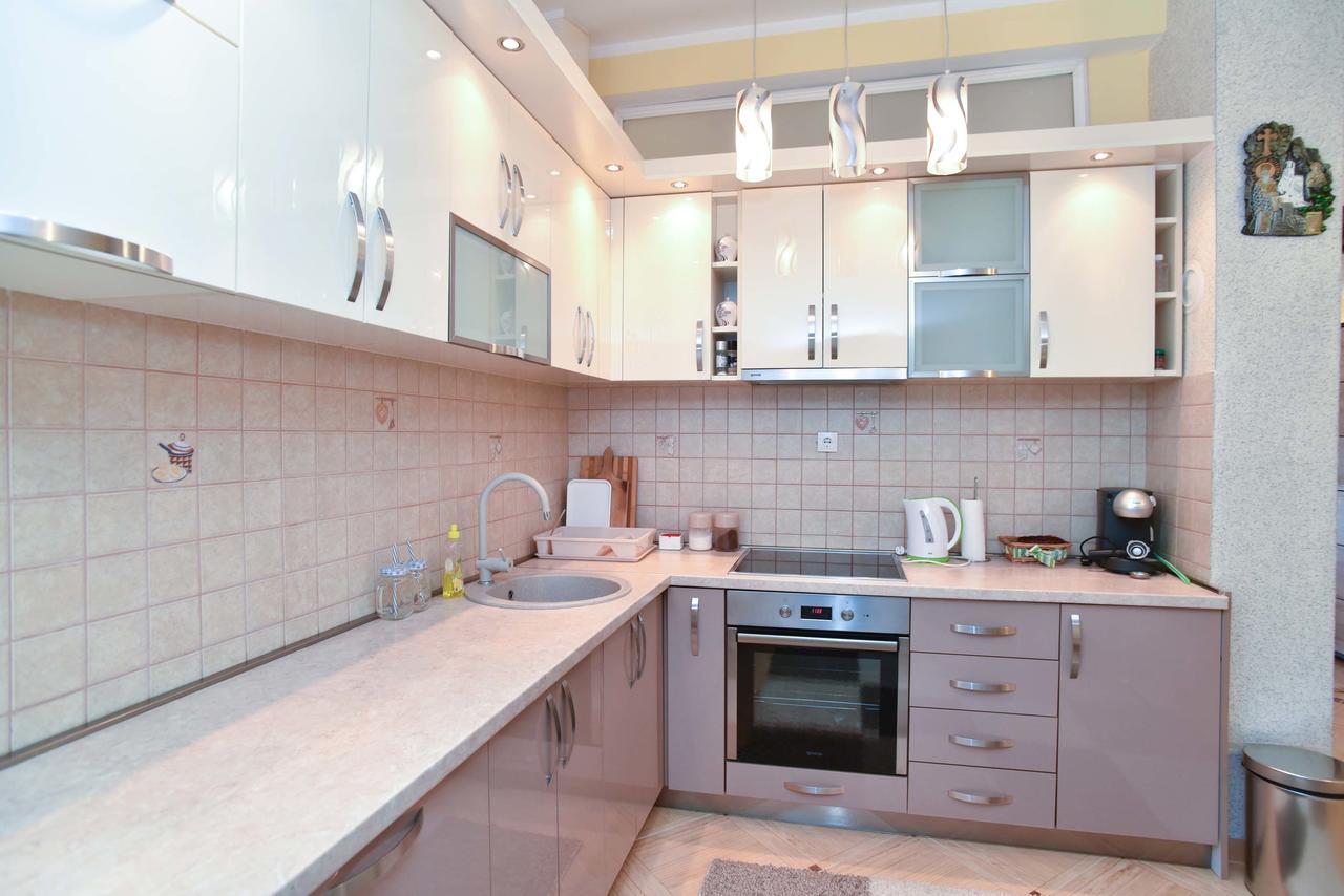 Vasko & Jana Apartment Kotor Ngoại thất bức ảnh