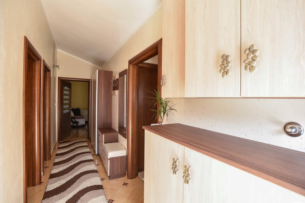 Vasko & Jana Apartment Kotor Ngoại thất bức ảnh