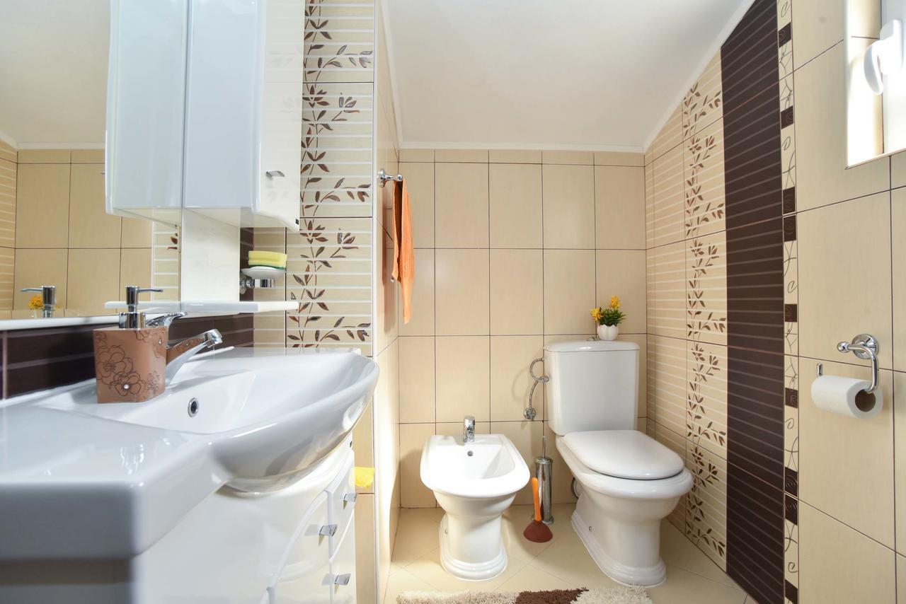 Vasko & Jana Apartment Kotor Ngoại thất bức ảnh