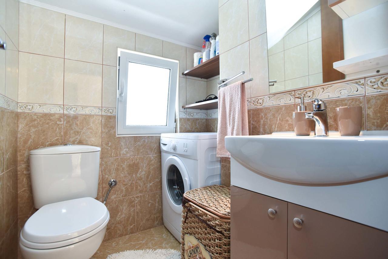 Vasko & Jana Apartment Kotor Ngoại thất bức ảnh