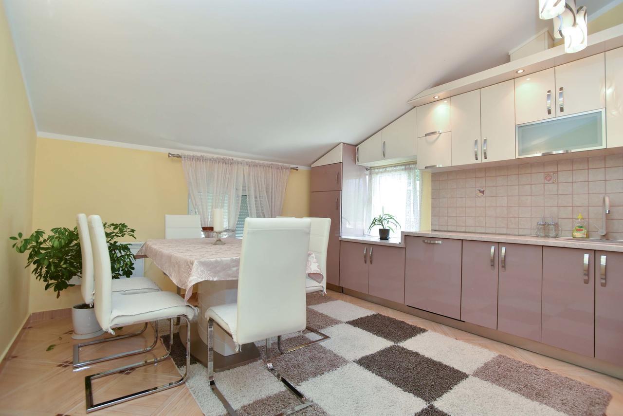 Vasko & Jana Apartment Kotor Ngoại thất bức ảnh