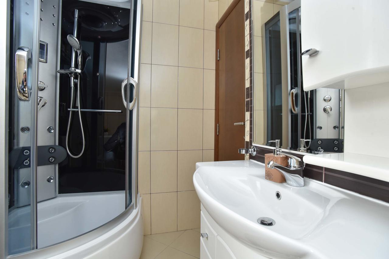 Vasko & Jana Apartment Kotor Ngoại thất bức ảnh