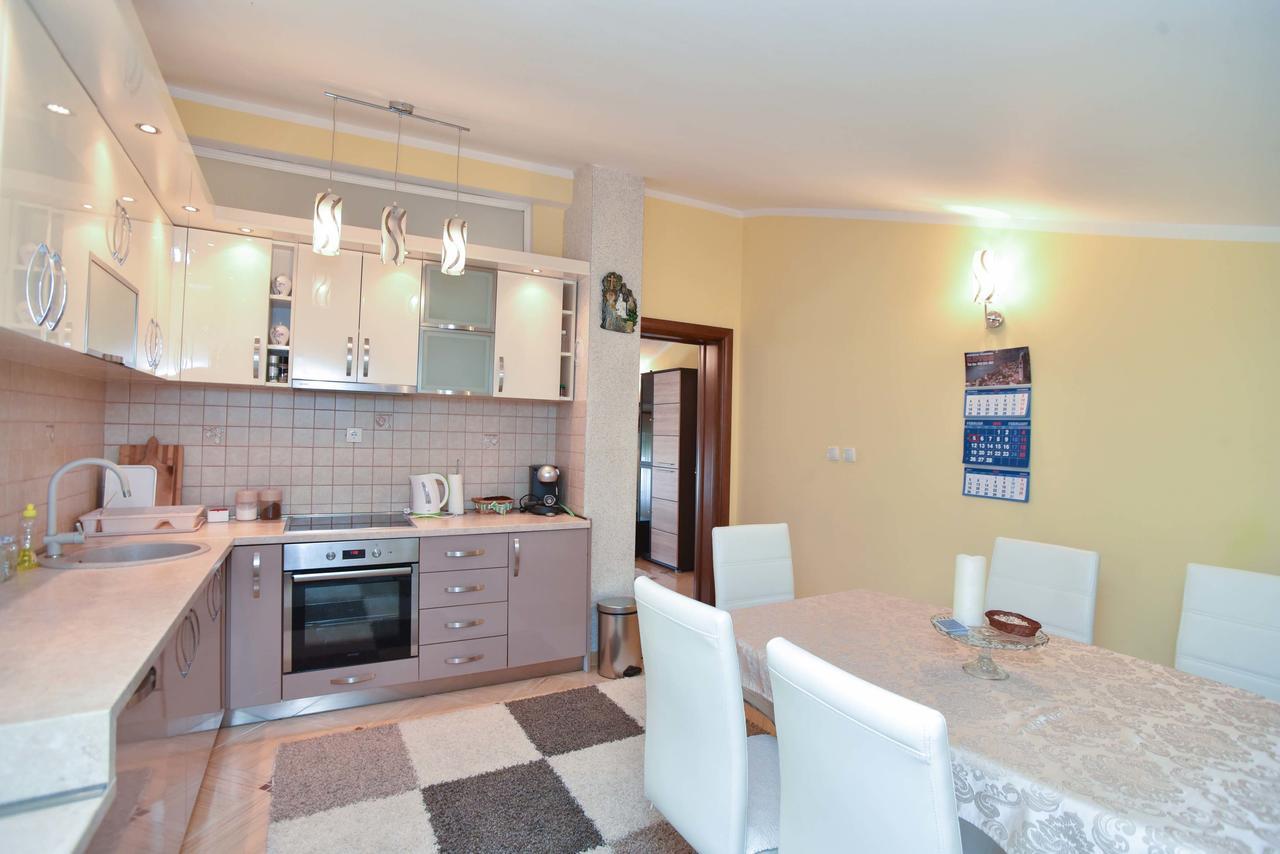 Vasko & Jana Apartment Kotor Ngoại thất bức ảnh