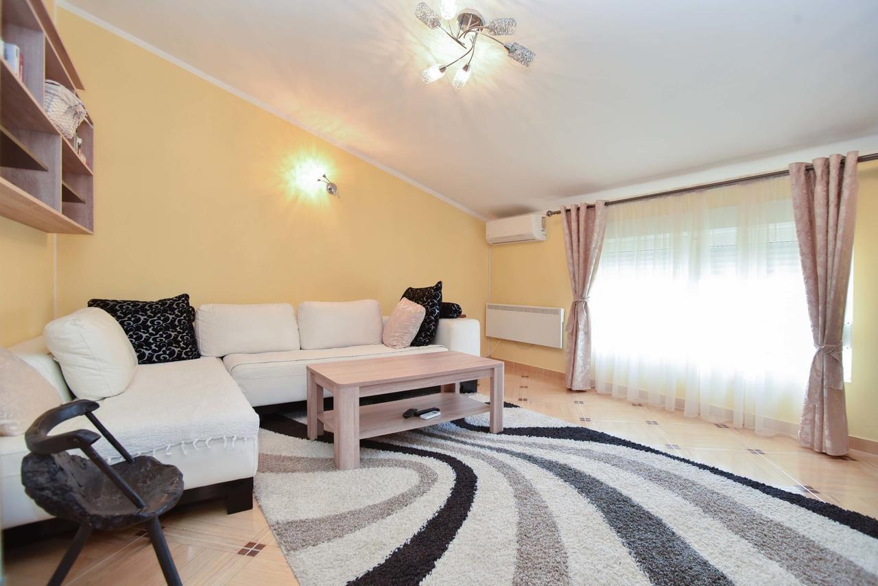 Vasko & Jana Apartment Kotor Ngoại thất bức ảnh