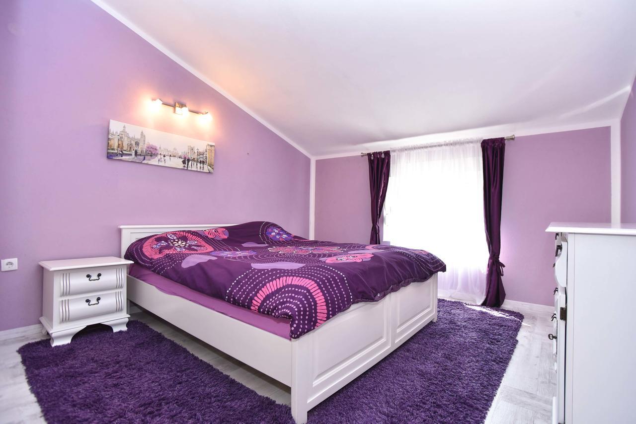 Vasko & Jana Apartment Kotor Ngoại thất bức ảnh