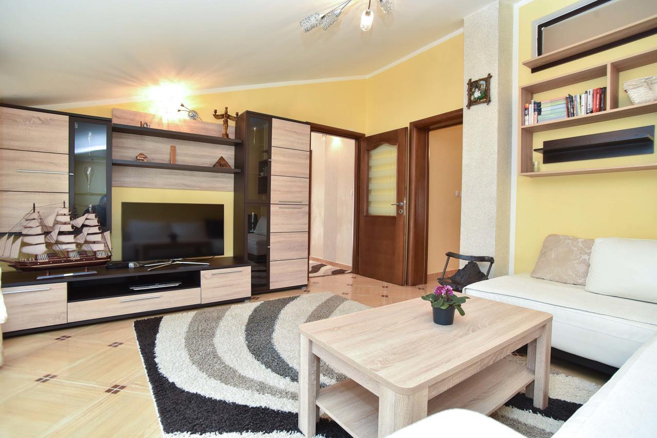 Vasko & Jana Apartment Kotor Ngoại thất bức ảnh