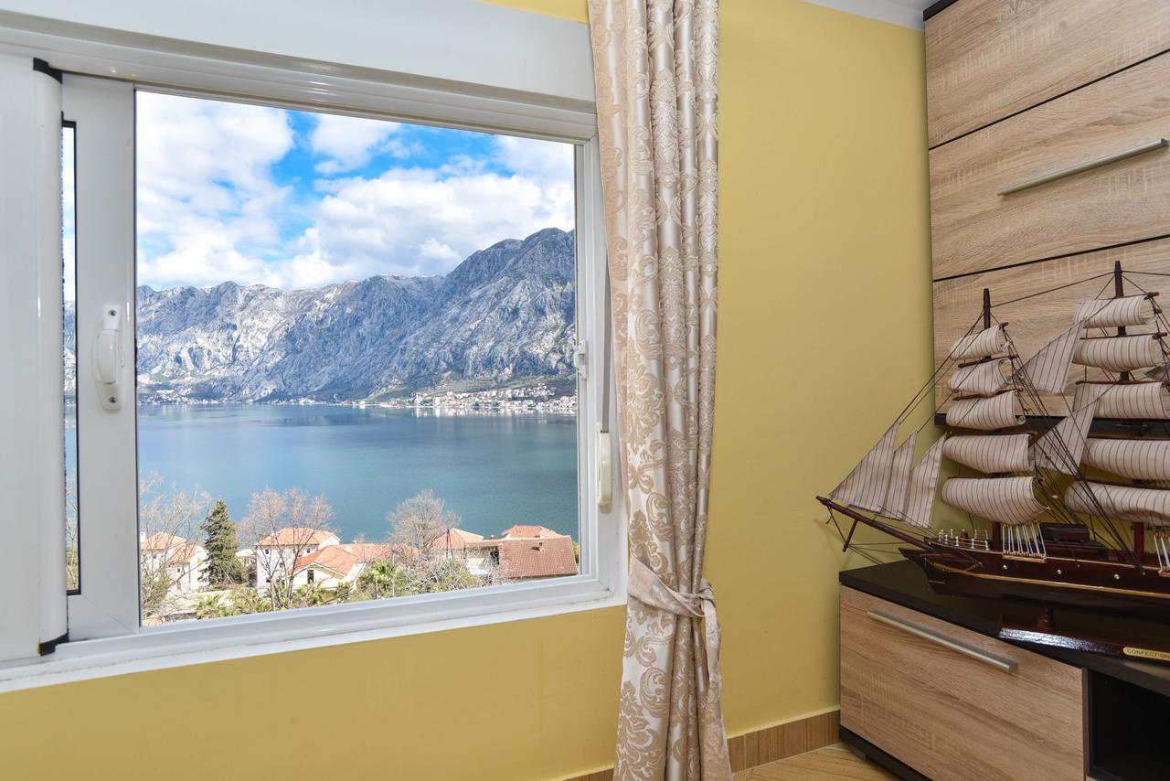 Vasko & Jana Apartment Kotor Ngoại thất bức ảnh