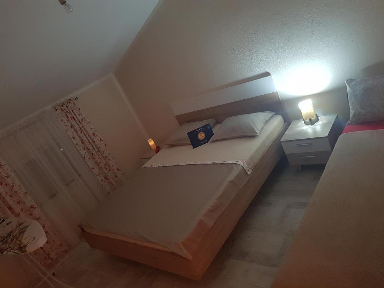 Vasko & Jana Apartment Kotor Ngoại thất bức ảnh